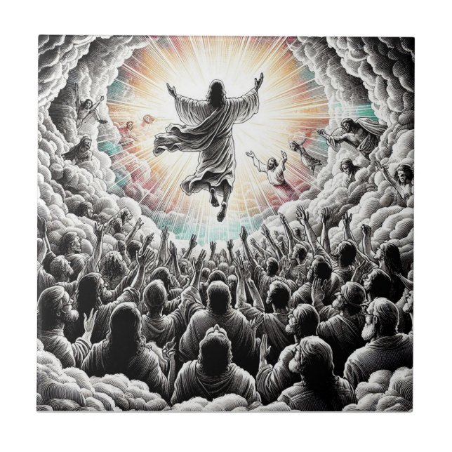 Jesus Christus die Vergewaltigung religiöser Chris Fliese (Vorderseite)