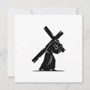 Jesus Christus Einladung