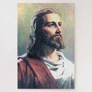 Jesus Christus Erlöser Gott Sohn Religion Glaube