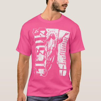 Jesus Christus Gott König Lord Retter Kraft Gebet T-Shirt