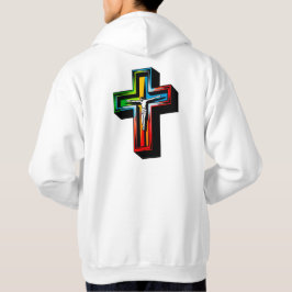 Jesus Christus  Hoodie