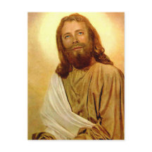 Jesus Christus Ich bin der Weg