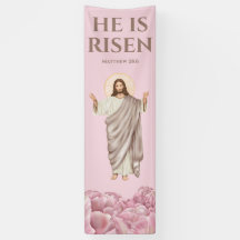 Jesus Christus ist auferstanden katholischen Urlau