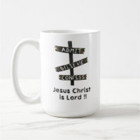 Jesus Christus ist Herr