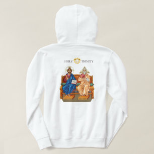 Jesus Christus, Jesus von Nazareth, Isus Hrist Hoodie