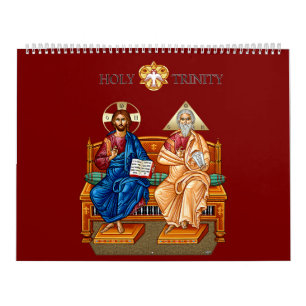 Jesus Christus, Jesus von Nazareth, Isus Hrist Kalender