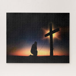 Jesus Christus-Kreuzigungs-Kreuz