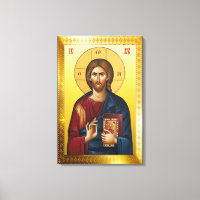 Jesus-Christus-Orthodoxe-Ikone