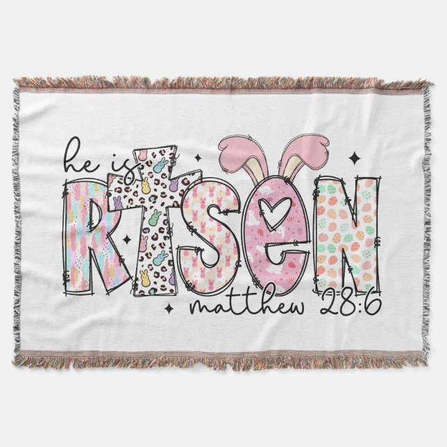 Jesus Christus Ostern Jesus Christlichen Männer, F Decke (Vorderseite)