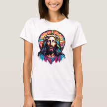 Jesus Christus Ostern Weihnachten Abstrakt