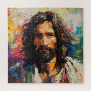 Jesus Christus Religion Farbe