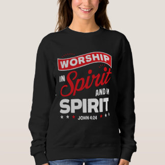 Jesus Christus Religiöse Christliche Bibel Lesen C Sweatshirt