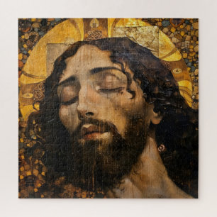 Jesus Christus Religiöse Kunst