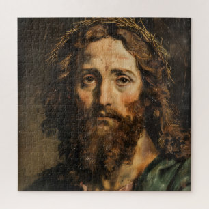 Jesus Christus Religious