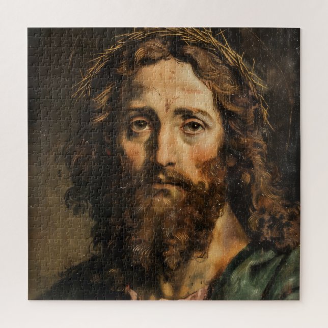 Jesus Christus Religious (Vertikal)