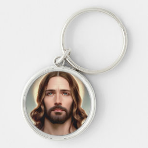Jesus Christus Schlüsselanhänger