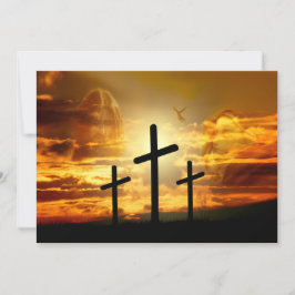 Jesus Christus Selige Jungfrau Mary Dove Calvery