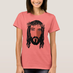Jesus Christus T-Shirt