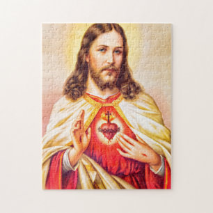 Jesus Christus, unser Erlöser