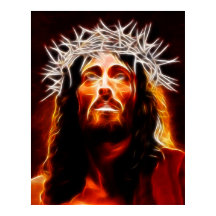 Jesus Christus unser Erlöser