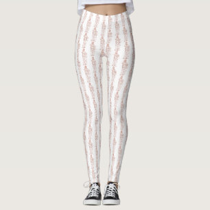 Jesus Christus von Nazareth Sohn Gottes Leggings