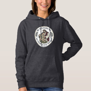 Jesus Chronische Krankheit Ermutigung T-Shirt Insp Hoodie
