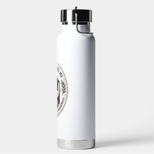 Jesus Chronische Krankheit Ermutigung T-Shirt Insp Trinkflasche