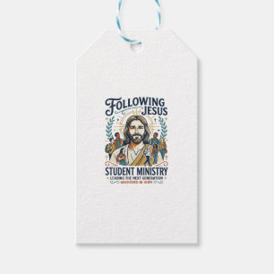 Jesus Church Merch Jugendcamp-Shirt Glaube Ba Geschenkanhänger