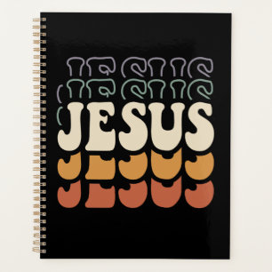 Jésus - Conception chrétienne inspirante