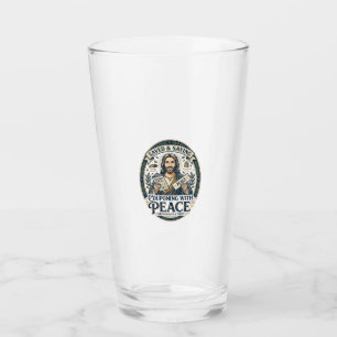 Jesus Coupon Second-Hand Frugal-Shirt Glaube-basie Glas