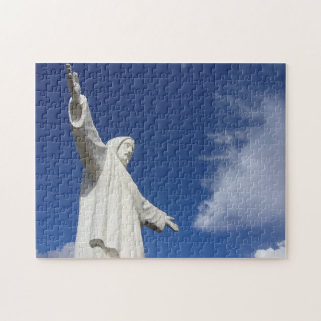 Jesus cusco (Horizontal)