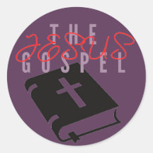 Jesus Das Evangelium Lila