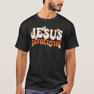 Jesus, das Wasser-Polo-Tor Rette für Christliches T-Shirt