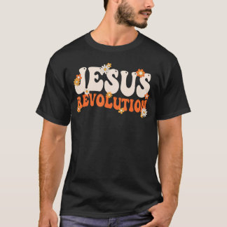 Jesus, das Wasser-Polo-Tor Rette für Christliches T-Shirt