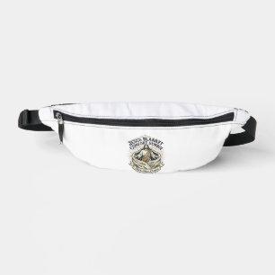 Jesus-Decke Trostsymbol Jesus-Decke Trost Bauchtasche