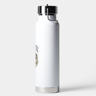 Jesus-Decke Trostsymbol Jesus-Decke Trost Trinkflasche