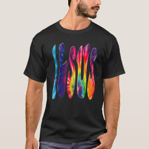 Jesus den Weg, die Wahrheit, der Glaube des Lebens T-Shirt