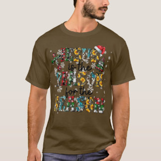 Jesus der Grund für die Jahreszeit (6) T-Shirt