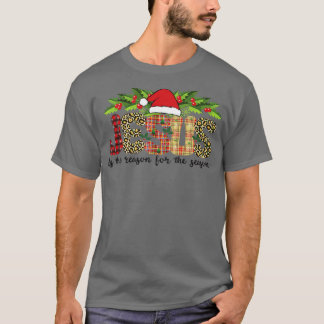 Jesus der Grund für die Jahreszeit (9) T-Shirt