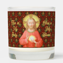 Jesus, der Heilige Kommunion (SAU 045) EMHC