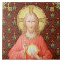 Jesus, der Heilige Kommunion (SAU 045)