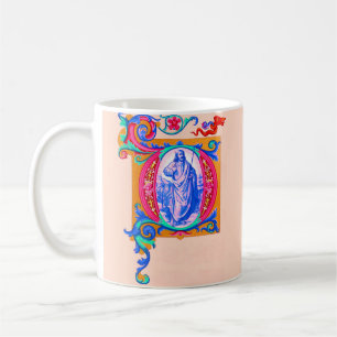 Jesus der Renaissance Kaffeetasse