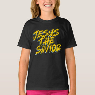 JESUS DER RETTER T-Shirt