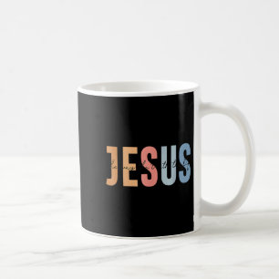 Jesus Der Weg Die Wahrheit Das Leben Bibelvers  Kaffeetasse