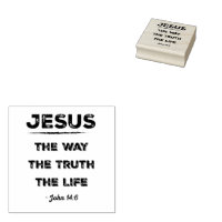 Jesus: Der Weg, die Wahrheit, das Leben