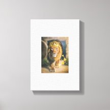 JESUS DIE LION DES STUBES VON JUDAH W/ KEYS