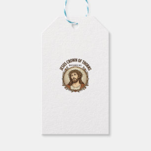 Jesus Dornenkrone Botanische Jesus Dornenkrone Geschenkanhänger