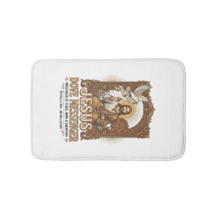 Jesus Dove Messenger Jesus Dove Messenger Christia Badematte