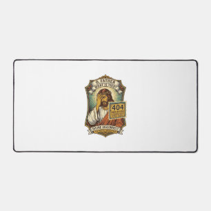 Jésus drôle Erreur 404 Humour Développeur Web Prog