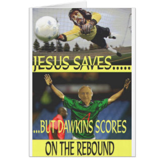 Jésus économise…